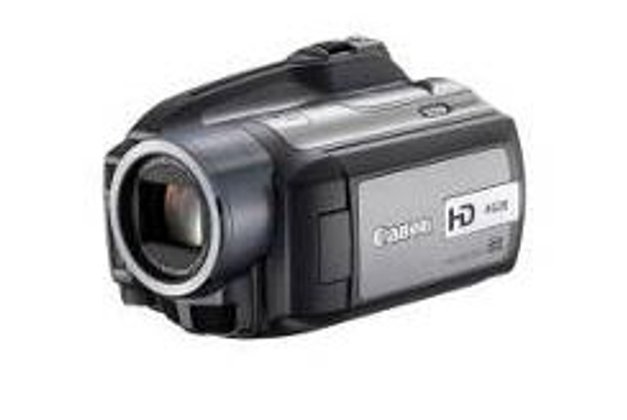 Canon HG20