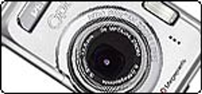 Pentax OptioS60