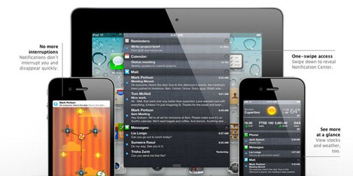Apple เตรียมปล่อย iOS 5 Golden Master ช่วงวันที่ 23-30 กันยายน!?