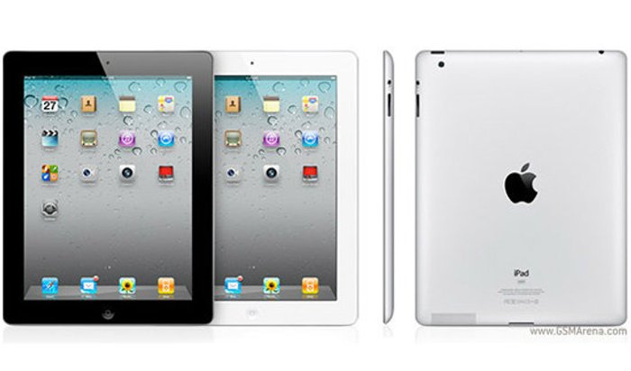 อัพเดทราคา iPad 1 iPad 2 ณ วันที่ 17 ตุลาคม 2554