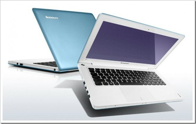 Lenovo IdeaPad U310 Review