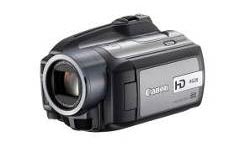 Canon HG20