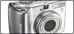 Canon PowerShot A560