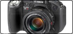 Canon PowerShot S5 IS