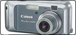 Canon PowerShot A450
