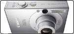 Canon IXUS70
