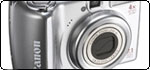 Canon PowerShot A570 IS