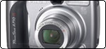 Canon PowerShot A710 IS