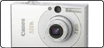 Canon IXUS 70