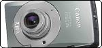 Canon IXUS 75