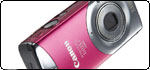 Canon IXUS i7 zoom