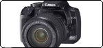 Canon EOS 400D