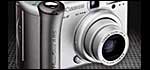 Canon Powershot A85
