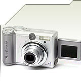 Canon A80