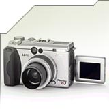 Canon PowerShot G3