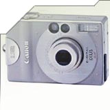Canon Digital IXUS