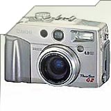 Canon PowerShot G2