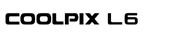 Nikon COOLPIX L6