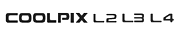 Nikon Coolpix L2, L3, L4