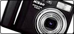 Nikon COOLPIX 7900