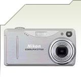 Nikon Coolpix 3700