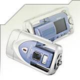 Nikon CoolPix 2500