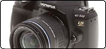 Olympus E-510 + Lens Zuiko 14-42MM