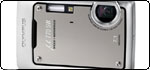 Olympus mju 770SW