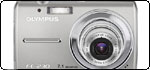 Olympus FE230