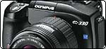 Olympus E330