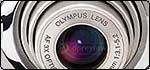 Olympus Stylus 600