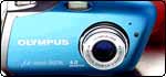 Olympus µ-mini
