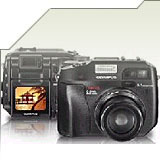 Olympus C-5060