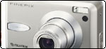 Fujifilm FinePix F40fd