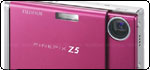Fujifilm FinePix Z5fd