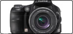Fujifilm FinePix S6500