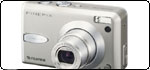 FujiFilm FinePix F30