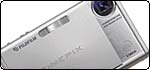 Fujifilm FinePix Z1