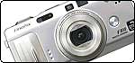 Fujifilm FinePix F810