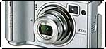 Fuji FinePix E500