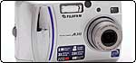 Fujifilm FinePix A310