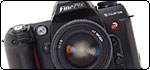 Fujifilm FinePix S2 PRO