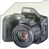 FujiFilm FinePix S7000Z