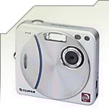 FujiFilm FinePix F402