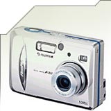 FujiFilm FinePix A303