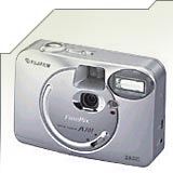 FujiFilm FinePix A201