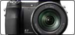 Sony DSC-H9