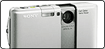 Sony DSC-G1