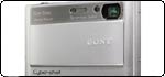 Sony DSC-T100