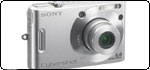 Sony DSC-W30